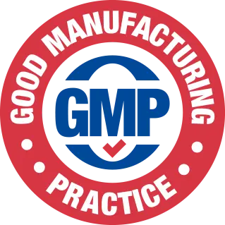 Arctic Blast gmp certified