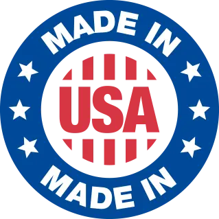 Arctic Blast made in the usa